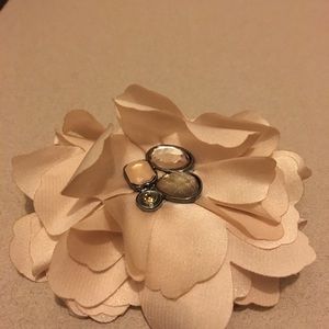 Floral Brooch